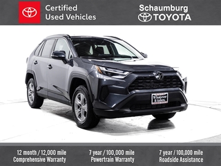 2025 Toyota RAV4 for sale in Schaumburg IL