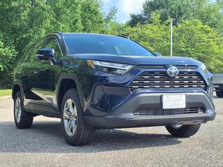 2025 Toyota RAV4 for sale in West Warwick RI