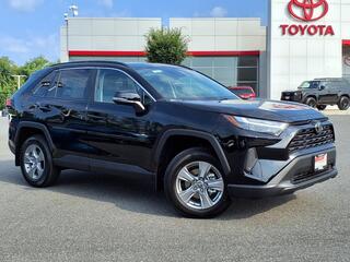 2025 Toyota RAV4 for sale in Lynchburg VA