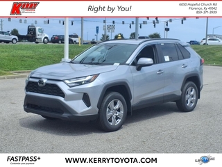 2025 Toyota RAV4 for sale in Florence KY