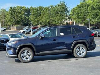 2025 Toyota RAV4 for sale in Cincinnati OH