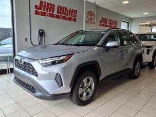 2025 Toyota RAV4 for sale in Toledo OH