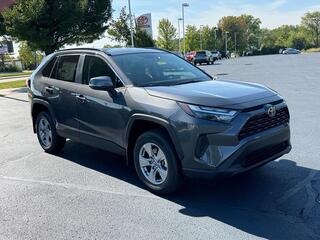 2025 Toyota RAV4 for sale in Janesville WI