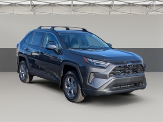 2025 Toyota RAV4 for sale in Chattanooga TN