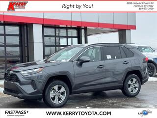 2025 Toyota RAV4 for sale in Florence KY