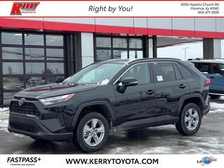 2025 Toyota RAV4 for sale in Florence KY
