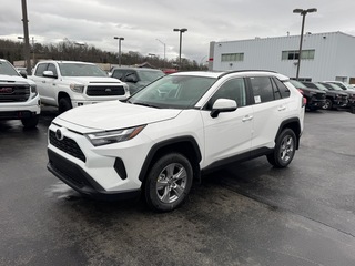 2025 Toyota RAV4 for sale in Kingsport TN
