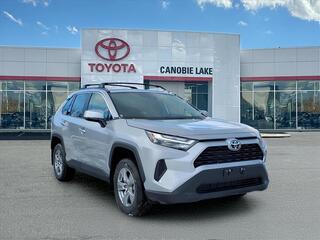 2025 Toyota RAV4 for sale in Salem NH