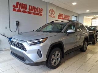2025 Toyota RAV4 for sale in Toledo OH
