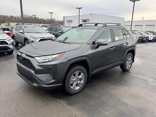 2025 Toyota RAV4 for sale in Kingsport TN