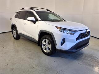 2019 Toyota RAV4 for sale in Southern Pines NC