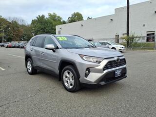 2020 Toyota RAV4 for sale in Little Falls NJ