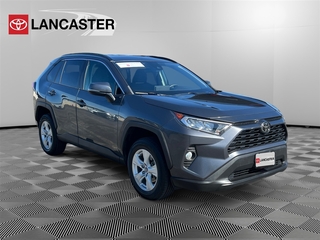 2020 Toyota RAV4 for sale in Lancaster CA