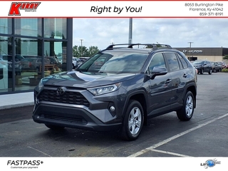 2021 Toyota RAV4 for sale in Florence KY