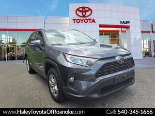 2021 Toyota RAV4 for sale in Roanoke VA