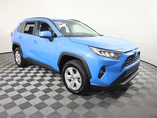 2021 Toyota RAV4 for sale in Merritt Island FL