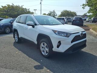 2021 Toyota RAV4 for sale in Nashville TN