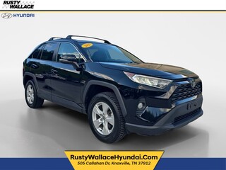 2021 Toyota RAV4 for sale in Knoxville TN