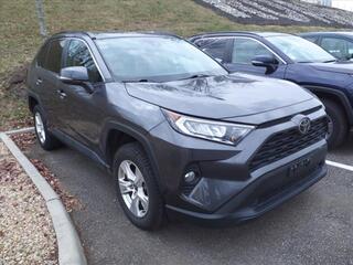 2021 Toyota RAV4 for sale in Roanoke VA