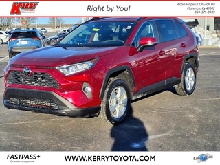 2021 Toyota RAV4 for sale in Florence KY