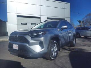 2022 Toyota RAV4 for sale in Lexington MA