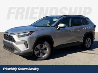 2022 Toyota RAV4 for sale in Mount Hope WV