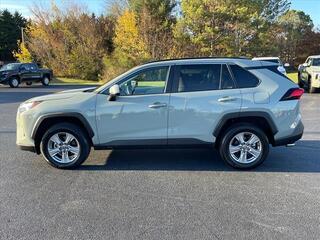 2022 Toyota RAV4 for sale in Morristown TN