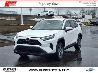 2022 Toyota RAV4 for sale in Florence KY