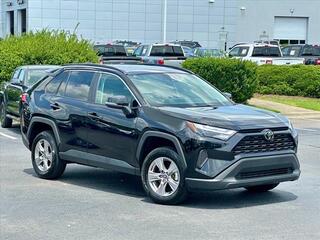 2022 Toyota RAV4 for sale in Sanford NC