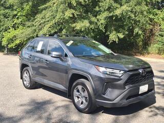 2022 Toyota RAV4 for sale in West Warwick RI