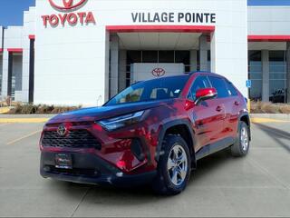 2022 Toyota RAV4 for sale in Elkhorn NE