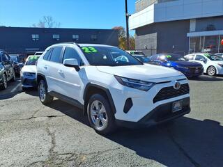 2023 Toyota RAV4 for sale in Little Falls NJ