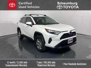 2023 Toyota RAV4 for sale in Schaumburg IL