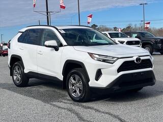 2023 Toyota RAV4 for sale in Asheboro NC