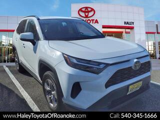 2023 Toyota RAV4 for sale in Roanoke VA