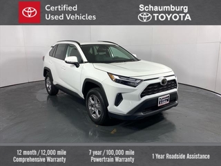 2023 Toyota RAV4 for sale in Schaumburg IL