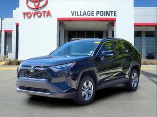 2023 Toyota RAV4 for sale in Elkhorn NE