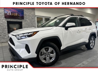 2023 Toyota RAV4 for sale in Hernando MS