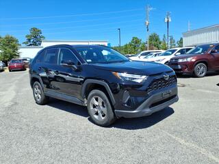 2023 Toyota RAV4 for sale in Southern Pines NC