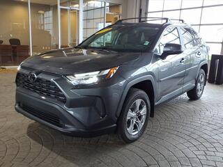 2023 Toyota RAV4 for sale in Lansing MI