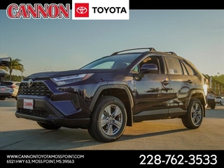 2023 Toyota RAV4 for sale in Moss Point MS