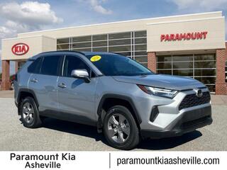 2024 Toyota RAV4 for sale in Asheville NC