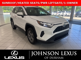 2024 Toyota RAV4 for sale in Durham NC