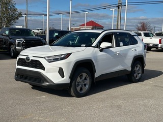 2024 Toyota RAV4 for sale in Florence KY