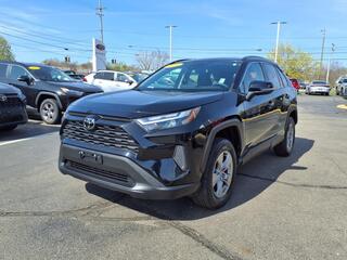 2024 Toyota RAV4 for sale in Lansing MI