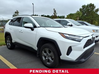 2024 Toyota RAV4 for sale in Myrtle Beach SC