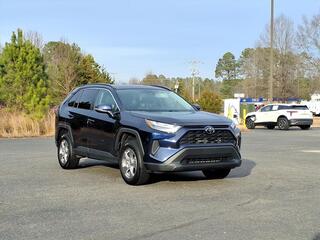 2024 Toyota RAV4 for sale in Ashland VA
