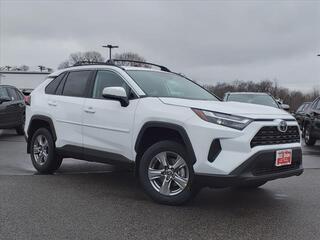 2024 Toyota RAV4 for sale in Dover NH