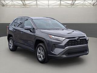 2024 Toyota RAV4 for sale in Chattanooga TN