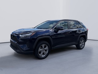 2024 Toyota RAV4 for sale in Morristown TN